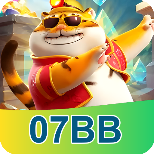 Logo Oficial 07BB Download